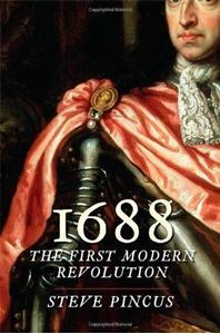 Picture of 1688: THE FIRST MODERN REVOLUTION