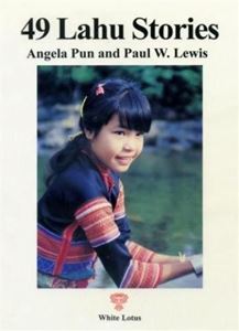 Picture of 49 LAHU STORIES