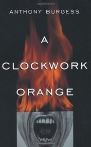 Picture of A CLOCKWORK ORANGE