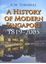 Picture of A HISTORY OF MODERN SINGAPORE: 1819-2005