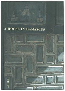 Picture of A HOUSE IN DAMASCUS