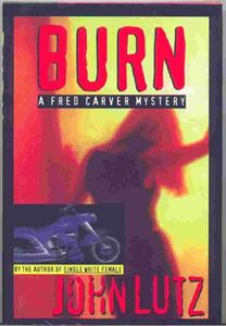 Picture of BURN