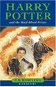 Picture of HARRY POTTER AND THE HALF-BLOOD PRINCE (HARD CHILDREN)