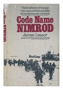 Picture of CODE NAME NIMROD
