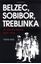 Picture of BELZEC, SOBIBOR, TREBLINKA: THE OPERATION REINHARD DEATH CAMPS