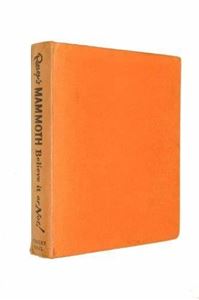 Picture of RIPLEY'S MAMMOTH BELIEVE IT OR NOT !