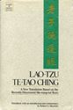 Picture of LAO-TZU: TE-TAO CHING A NEW TRANSLATION BASED ON THE RECENTLY DISCOVERED MA-WANG-TUI TEXTS