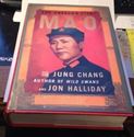 Picture of MAO : THE UNKNOWN STORY