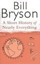 Picture of SHORT HISTORY OF NEARLY EVERYTHING