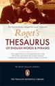 Picture of ROGET'S THESAURUS OF ENGLISH WORDS AND PHRASES