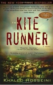 Picture of THE KITE RUNNER