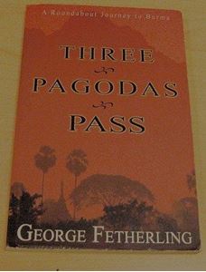 Picture of THREE PAGODAS PASS