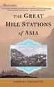 Picture of THE GREAT HILL STATIONS OF ASIA