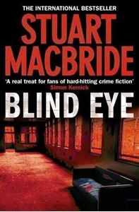 Picture of BLIND EYE