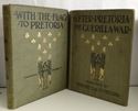 Picture of WITH THE FLAG TO PRETORIA: A HISTORY OF THE BOER WAR OF 1899-1900