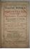 Picture of THE TWO FIRST BOOKS OF PHILOSTRATUS. CONCERNING THE LIFE OF APOLLONIUS TYANEUS: WRITTEN ORIGINALLY IN GREEK, AND NOW PUBLISHED IN ENGLISH: TOGETHER WITH PHILOLOGICAL NOTES UPON EACH CHAPTER. BY CHARLES BLOUNT, GENT.