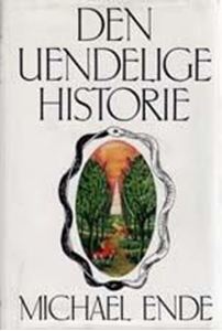 Picture of DEN UENDELIGE HISTORIE