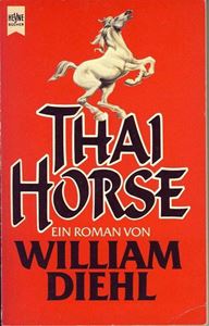 Picture of THAI HORSE