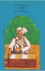 Picture of THE FINANCIAL EXPERT