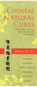 Picture of CHINESE NATURAL CURES: TRADITIONAL METHODS FOR REMEDIES AND PREVENTION