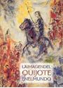 Picture of LA IMAGEN DEL QUIJOTE EN EL MUNDO (SPANISH EDITION)