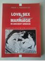 Picture of LOVE, SEX AND MARRIAGE IN ANCIENT GREECE: A GUIDE TO THE PRIVATE LIFE OF THE ANCIENT GREEKS