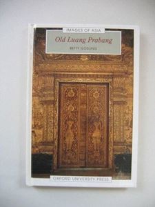 Picture of OLD LUANG PRABANG (IMAGES OF ASIA)