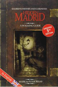 Picture of HIDDEN MADRID