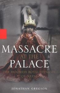 Picture of MASSACRE AT THE PALACE