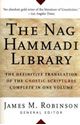 Picture of THE NAG HAMMADI LIBRARY IN ENGLISH