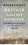 Picture of BRITAIN AGAINST NAPOLEON: THE ORGANIZATION OF VICTORY, 1793-1815