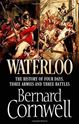 Picture of WATERLOO THE HISTORY OF FOUR DAYS, THREE ARMIES AND THREE BATTLES
