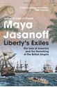 Picture of LIBERTY'S EXILES: THE LOSS OF AMERICA AND THE REMAKING OF THE BRITISH EMPIRE