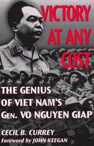 Picture of VICTORY AT ANY COST: GIAP (H) (ASSOCIATION OF THE UNITED STATES ARMY)