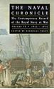 Picture of THE NAVAL CHRONICLE: THE CONTEMPORARY RECORD OF THE ROYAL NAVY AT WAR, VOL. 4, 1807-1809: THE WAR OF ATTRITION