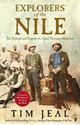 Picture of EXPLORERS OF THE NILE: THE TRIUMPH AND TRAGEDY OF A GREAT VICTORIAN ADVENTURE