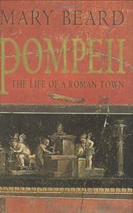 Picture of POMPEII - THE LIFE OF A ROMAN TOWN