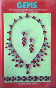 Picture of GEMS: THEIR SOURCES, DESCRIPTIONS AND IDENTIFICATION