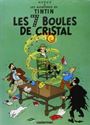Picture of LES AVENTURES DE TINTIN LES 7 BOULES DE CRISTAL