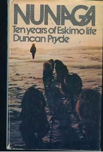 Picture of NUNAGA: TEN YEARS OF ESKIMO LIFE