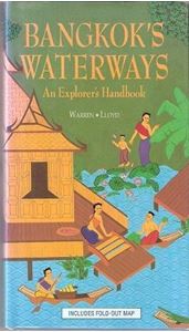Picture of BANGKOKS WATERWAYS AN EXPLORERS HANDBOOK