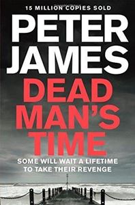 Picture of DEAD MAN'S TIME