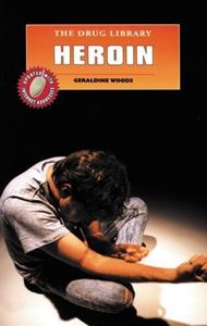 Picture of HEROIN (DRUG LIBRARY)