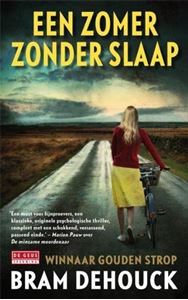 Picture of EEN ZOMER ZONDER SLAAP