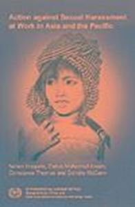 Picture of ACTION AGAINST SEXUAL HARASSMENT AT WORK IN ASIA AND THE PACIFIC