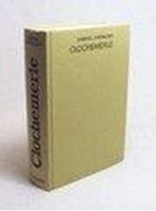 Picture of CLOCHEMERLE (GERMAN-LANGUAGE EDITION)