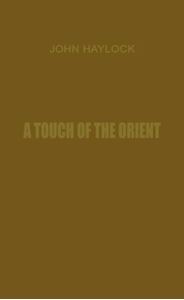 Picture of TOUCH OF THE ORIENT