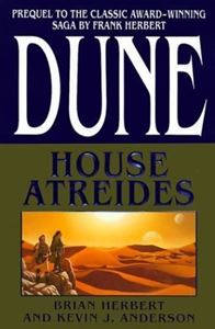Picture of HOUSE ATREIDES