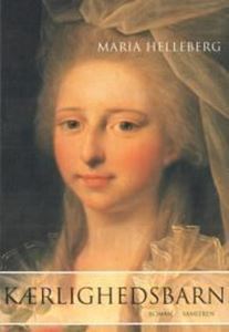 Picture of KฦRLIGHEDSBARN : ROMAN