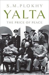 Picture of YALTA : THE PRICE OF PEACE